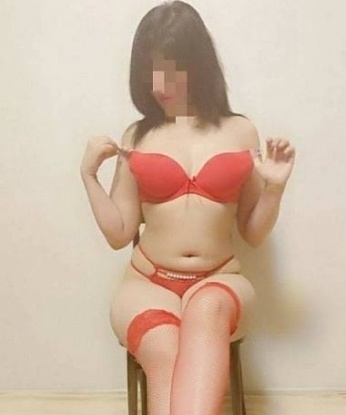 Анкета проститутки Ксанатоня - Фото 1, Сизовка, 36 лет, №852